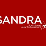 Sandra for a Change